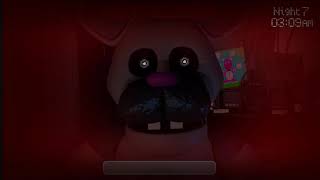 Berry And Merry Can't Stop Me | Five Nights at Berry's Chapter 1 (Custom Night #3)