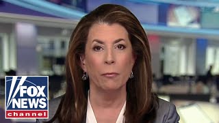 Tammy Bruce: Americans won’t accept any more ‘garbage’ from the Biden admin