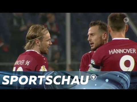 Dfb Pokal Hannover Dfb Pokal Hannover