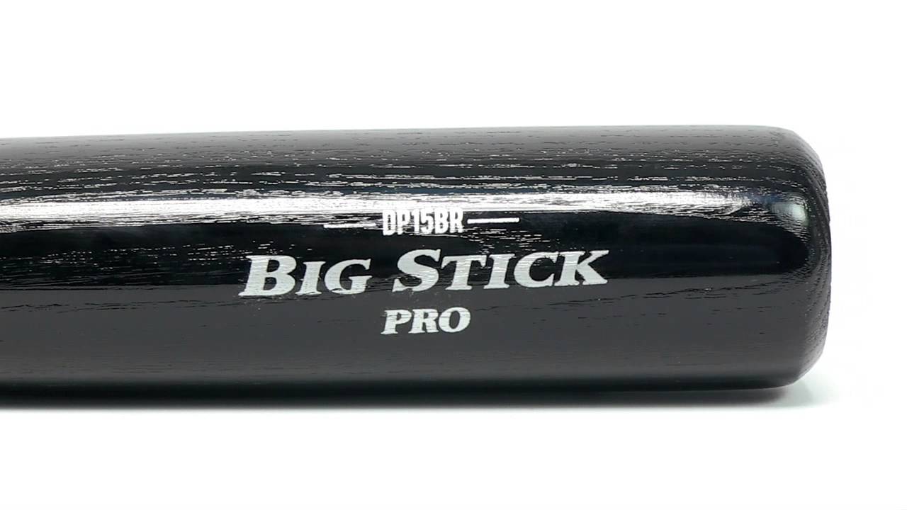 Rawlings Minor League Gamer Ash Wood Bat RMLGA Adult With FREE Pine