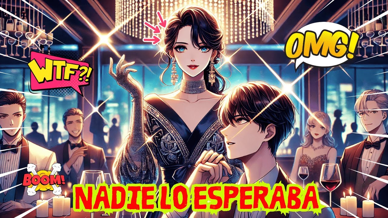💖Resumen Manhua: Huérfano abandonado es tratado como tesoro por una actriz famosa en un bar
