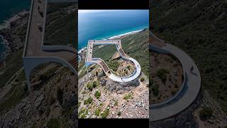 Modeling A Sculptural Lookout In Rhino