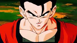 Super Buu vs. Ultimate Gohan [Fight you? no, I wanna kill you] (gone sultry;)