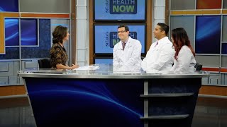 St. Luke's Health Now - E7- Plastic & Reconstructive Surgery