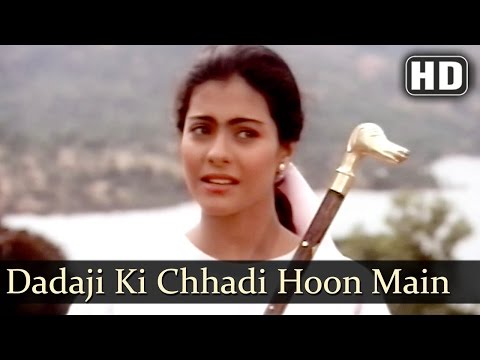 dadaji ki chhadi hoon main mp3