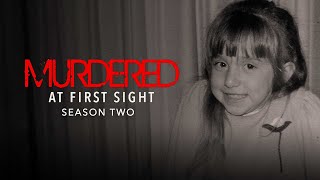 Murdered at First Sight Season 2 | Trailer