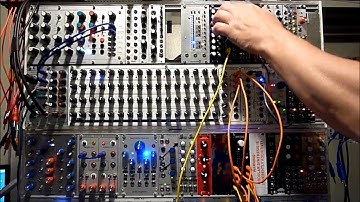 PM Foundations Prototype Quad Quantizer test