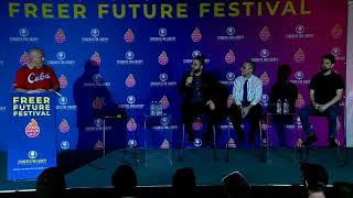 Destiny, Vaush & Bryan Caplan﻿: Democracy, Markets, and Inequality