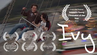 'Ivy' - Award-Winning Short Film by Fiachra Cotter O'Culachain