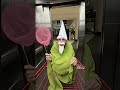 Super powerful wizard this is a sense of humor video for kids and adults