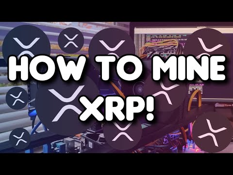 ვიდეო: ვინ ამოიღებს xrp-ს?