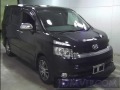 2008 TOYOTA VOXY ZS_8 ZRR70W