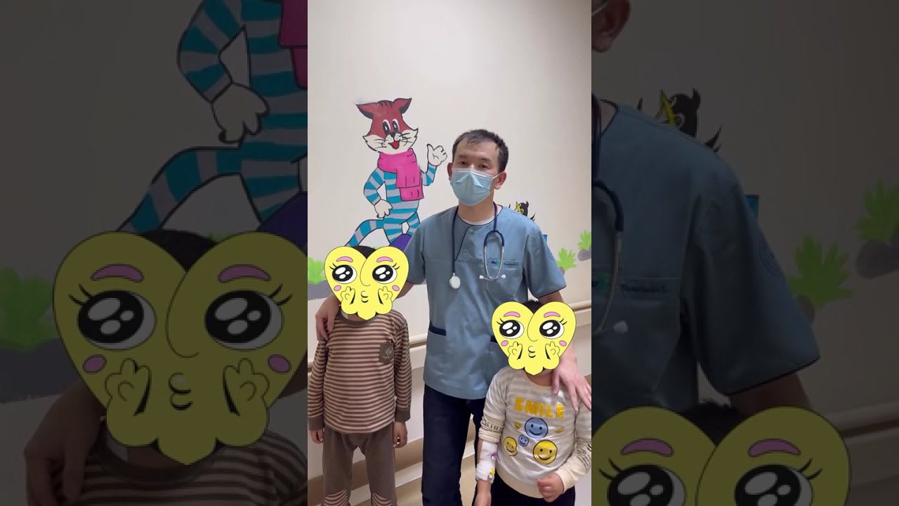 Нейроэндокрин касалликларни (гипофиз ва гипоталамус) патологияларига аниқ ташхис қуйиш #рек #гипофиз