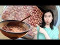Freeze your peanuts now taiwanese peanut dessert soup recipe 