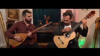 ALİ KAZIM AKDAĞ & EFGAN RENDE / BAĞLAMA & GİTAR DUO / Yalgızam Resimi