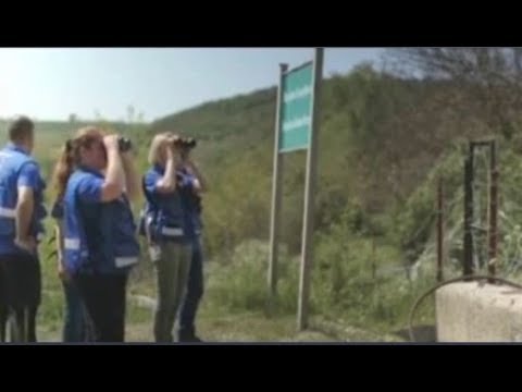 ცხინვალის მორიგი პროვოკაცია - რას ნიშნავს ევროკავშირის დამკვირვებლების დაკავება