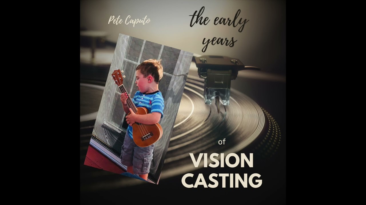 "LOCATING HEAVEN", a song by Pete Caputo.