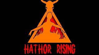 Hathor Rising @ O&#39;Rileys in Dallas TX. on May 26th, 2017