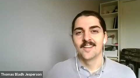 Informational Interview Sample Introduction #3