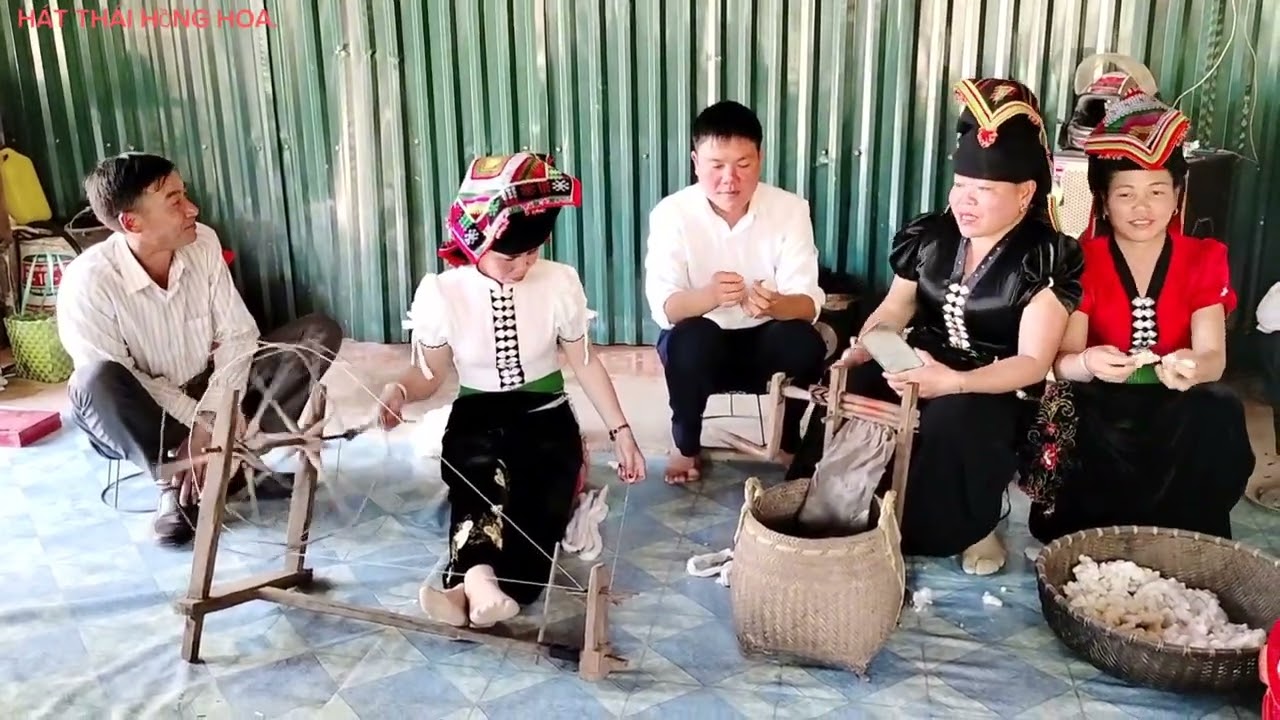 SAO DŨ KHUỐNG KHẮP TAY RẤT MUÔN PI NONG ƠI. (hát rất hay)