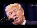 Trump announces 'historic' $300 billion oil refinery in Texas, thanks Reliance