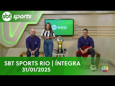 SBT SPORTS RIO 