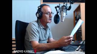 Radyo Kel Haberleri 18 08 2017