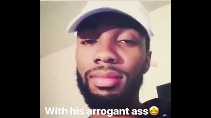 Heartbreak Sanchez & Jeremih- I Did (Official Visualizer)