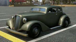 Gta San Andreas Definitive - Hustler