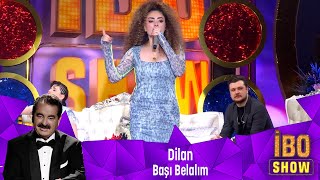 Dilan - BAŞI BELALIM Resimi