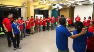 當我們同在一起 4