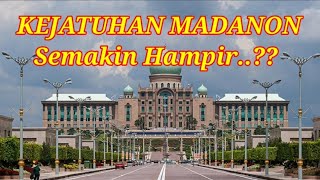 Download Lagu KEJATUHAN MADANON SEMAKIN HAMPIR?#baluntetapbalun MP3 Download Lagu KEJATUHAN MADANON SEMAKIN HAMPIR?#baluntetapbalun MP3