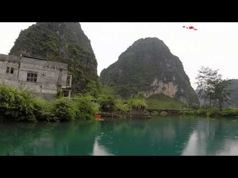 UTD Guangxi Cave