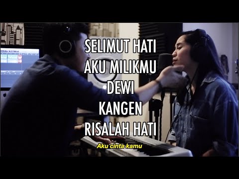 DEWA 19 MEDLEY