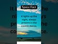 Space Fact #factshorts #space #facts