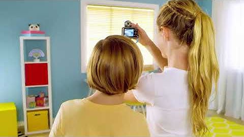 VTech Kidizoom Studio- Smyths Toys