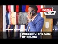 Hustle yangu featuring clyde ray designsfrom gikomba to dressing the cast of selinamaisha magic