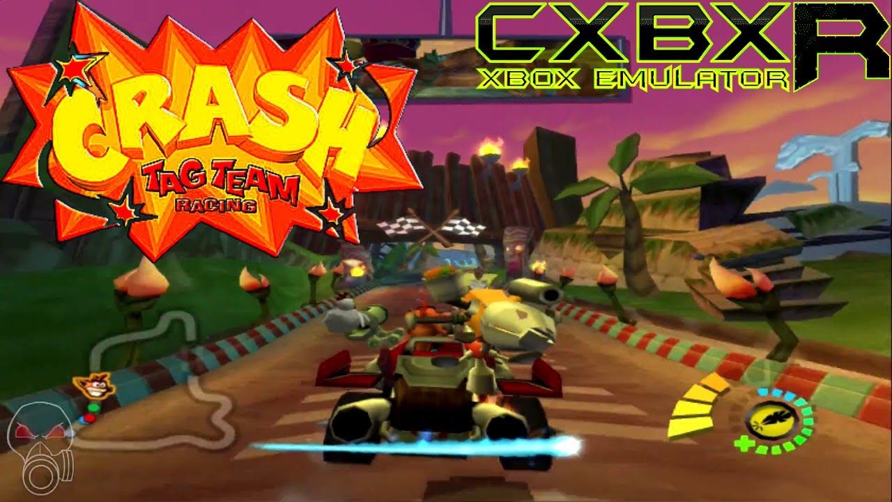 Reload crash. Reload crash