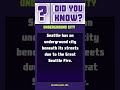 U.S.A facts that you didn’t know