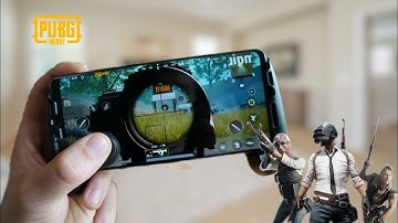 How to Stream PUBG MOBILE or any other game Live | How to Record Screen in Android