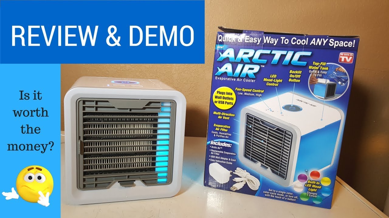 Arktic Air Arktic Air