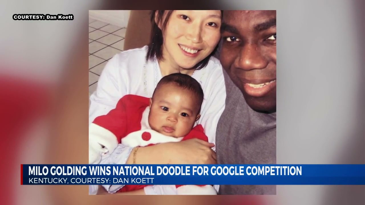 Milo Golding GDK 6.15.21