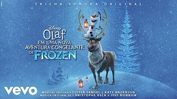 Se Estamos Juntos (From "Olaf em Uma Nova Aventura Congelante de Frozen"/Audio Only)