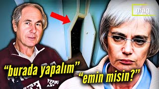 Kendi Ölümünü Planlayan Adam