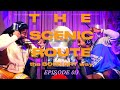 THE SCENIC ROUTE (the BORNART way) ep. 013