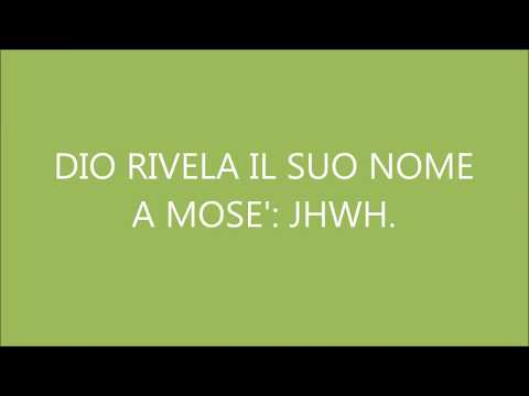 Video: Nome Impronunciabile Di Dio E Alessandro Magno. Ra Contro Aten - Visualizzazione Alternativa