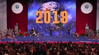 Panthers Worlds Finals 2018