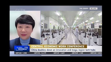 Expert Insights on China’s Economic Priorities for 2026