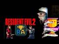 Retro Challenge try for Resident Evil 2 PS1 part 3