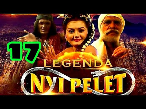 Dendam Nyi Pelet Episode 17 [Ki Demang Sempana] - YouTube